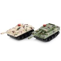 Радиоуправляемый танковый бой Play Smart 9672 - B503-H08021