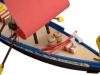 Сборная деревянная модель корабля Artesania Latina CLEOPATRA (EGYPTIAN BOAT) - AL30507