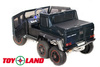 Электромобиль ToyLand Mercedes-Benz G63 6х6