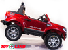 Электромобиль ToyLand Ford Ranger F650 4х4