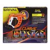 Бластер Hasbro NERF Райвл Кёрв - F1590121