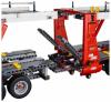 Конструктор LEGO Technic Машина для побега - 42098