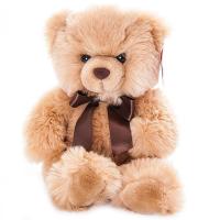 Мягкая игрушка Aurora Медведь, 30 см - 15-333