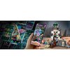 Конструктор LEGO Hidden Side Маяк тьмы - 70431