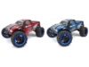 Радиоуправляемый монстр Remo Hobby Dinosaurs Master TWINS MOTOR UPGRADE 4WD RTR масштаб 1:8 2.4G - RH8032UPG-BLUE