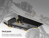 Радиоуправляемый краулер Gmade SAWBACK  KIT 4WD масштаб 1:10 2.4G - GM52000