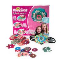 Набор модных аксессуаров Crayola - 04-1100C