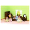 Игровой набор Epoch Sylvanian Families Спальня - 2958|5039