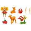 Конструктор Playmobil Феи: Девочка-фея с оленятами - 9141pm