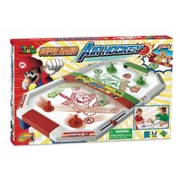 Настольная игра EPOCH Супер Марио Воздушный хоккей - 7361