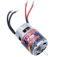 Коллекторный электродвигатель Traxxas Titan 775 (775 класс) - AIII-CM-056