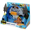 Игровой набор Hot Wheels Сити Бэтмен Пещера летучих мышей - GBW55