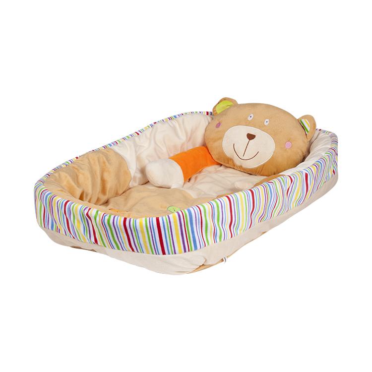 Игровая кроватка Mioshi *Маленький медвежонок* - MIO0302-042