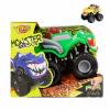 Инерционная машинка Наша Игрушка Монстры - 8403R-2