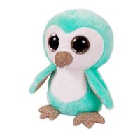 Мягкая игрушка ABtoys Пингвин, 14 см - M2029