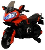 Электромотоцикл RiverToys E222KX