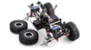 Радиоуправляемый краулер RGT TRACER 4WD ARR масштаб 1:10 2.4G - EX86180PRO|R86600-1