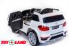 Электромобиль ToyLand Mercedes-Benz GL63 AMG