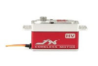 Сервомашинка JX Servo стандартная цифровая с металлическими шестернями - JX-PDI-HV7232MG