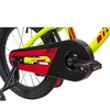 Велосипед Novatrack 16*, Prime, салатовый - 167APRIME.GN9