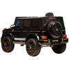 Электромобиль BBH Mercedes-Benz G63 AMG 12V с высокой дверью