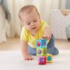 Развивающий кубик Веселые животные Fisher-Price - CBL32