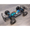 Радиоуправляемый шорт-корс трак HSP Destrier 4WD RTR масштаб 1:10 2.4G - 94170-15596