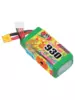 Аккумулятор LiPo GNB - 11.1V 930mah 120C (3S1P, разъем XT30, 23x30x64 мм) - GNB9303S120A
