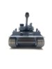 Радиоуправляемый танк Heng Long Tiger I UpgradeA V7.0 RTR масштаб 1:16 2.4G - HL3818-1UA7.0