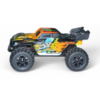 Радиоуправляемый джип ZhengGuang SHOCK 4WD RTR масштаб 1:16 2.4G - UD2300A-ORANGE