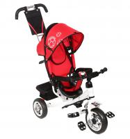 Детский трехколесный велосипед Capella Action trike II - GL000718955