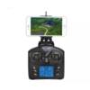 Радиоуправляемый квадрокоптер WL Toys Q333-B RTF 2.4G - WLT-Q333-B