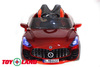 Электромобиль ToyLand Mercedes-Benz Sport YBG6412