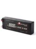 Аккумулятор Speedway Slide 138x47x25mm Li-Po 9000mAh 2S HV 7.6V 100C HARD case XT60 - SWS-B-90-2-100-HV