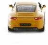 Модель машины Welly Porsche 911 (991) масштаб 1:24 - 24040