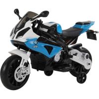 Электромотоцикл RiverToys BMW JT528