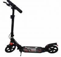 Самокат PSbike Urban Scooter black