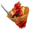Конструктор LEGO Ninjago Огненный кинжал - 70674