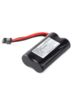 Аккумулятор Speedway Slide 70x37x19mm Li-Ion 3000mAh 2S 7.4V 30C softcase SM-4P - SWS-B-30-2-15-SM
