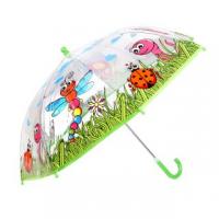 Зонт детский Mary Poppins Насекомые 46 см - 53540