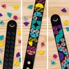 Конструктор LEGO Dots Браслет Музыка - 41933-L