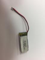 Аккумулятор Li-Po 3.7V 450 mAh - 802042h