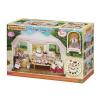 Игровой набор Epoch Sylvanian Families - Кондитерская в деревне - 5263