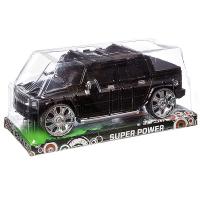 Инерционный джип Shenzhen Toys, 3622 - В94317