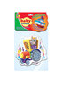 Пазл Vladi Toys Baby puzzle Транспорт - VT1106-08