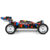 Радиоуправляемый багги WLtoys Brushless 4WD RTR масштаб 1:12 2.4G - WLT-124007