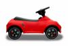 Каталка Rastar Porsche 911 83400