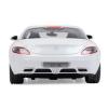 Радиоуправляемая машина Rastar Mercedes-Benz SLS AMG масштаб 1:14, белый - 47600W