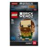 Конструктор LEGO Brickheadz Аквамен - 41600