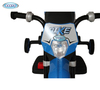 Электромотоцикл BARTY CROSS YM68
